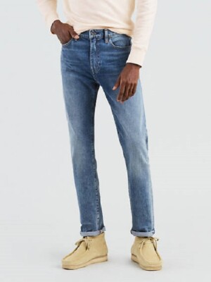 levi skinny jeans mens